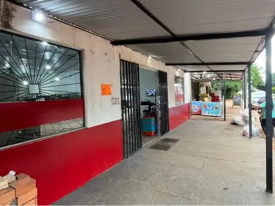 Supermercado completo à venda em Laurelty, Capiatá 3