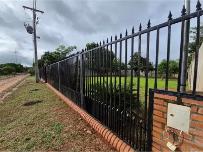 Terreno à venda em Santa Ana, Liberación – 720 m² 4