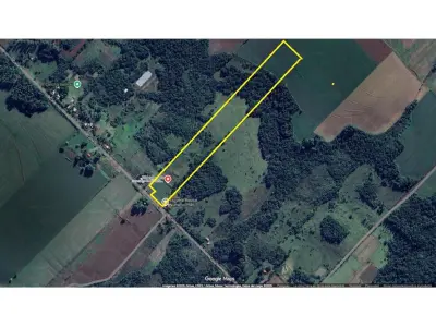 15-hectare agricultural land for sale in Capitán Miranda 3