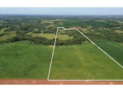 15-hectare agricultural land for sale in Capitán Miranda 4