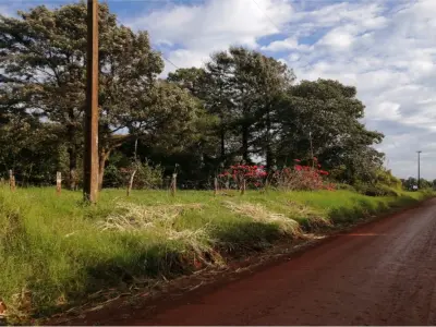 Terreno agrícola à venda em Capitán Miranda, Itapúa 5
