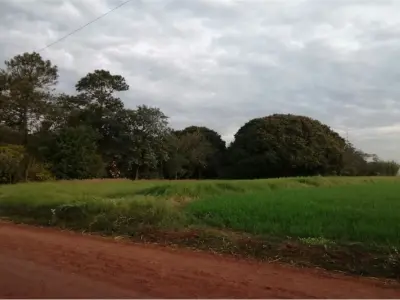 Terreno agrícola à venda em Capitán Miranda, Itapúa 2