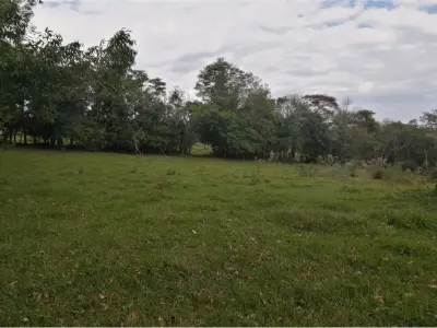 Terreno agrícola à venda em Capitán Miranda, Itapúa 3