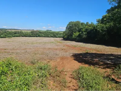 Terreno agrícola en venta en Pirapó, Itapúa 3