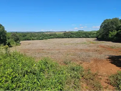 Terreno agrícola en venta en Pirapó, Itapúa 4