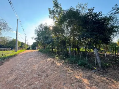 Terreno à venda em Aguapey, Limpio 2