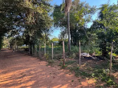 Terreno à venda em Aguapey, Limpio 3