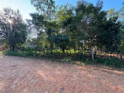 Terreno à venda em Aguapey, Limpio 4