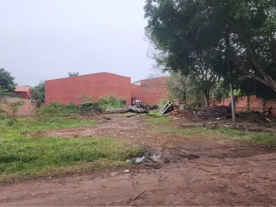 Terreno amplo à venda em Virgen del Rosario, Itauguá 3