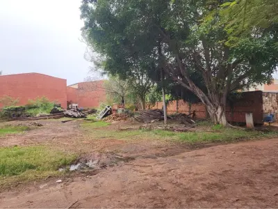 Terreno amplo à venda em Virgen del Rosario, Itauguá 4