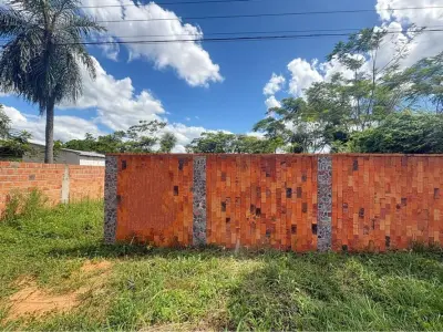 Terreno amurallado en venta en Cañadita, Itauguá 3