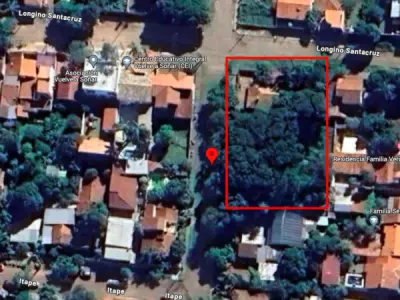 Walled Land for Sale in Lambaré – Yacht Area, 1,296 m² 4