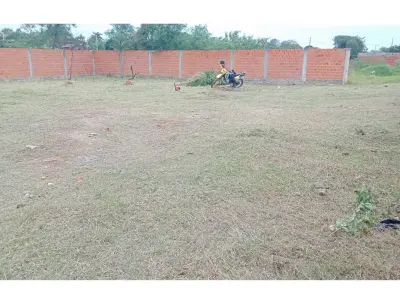 Terreno murado à venda em Mora Cue, Luque 4