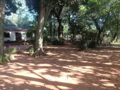 Terreno arbolado en venta en Costa Fleitas, Areguá 3