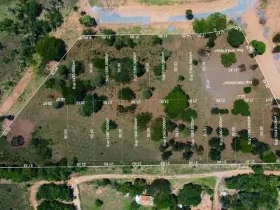 Terreno arbolado en venta en Ita Ybu, San Bernardino 2