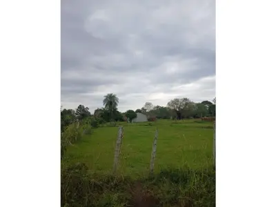 Terreno Bo. Arroyo Porá 3