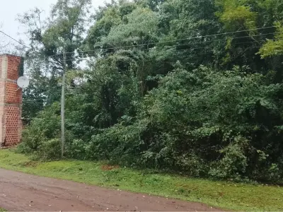 Terreno Bo. San Isidro 2