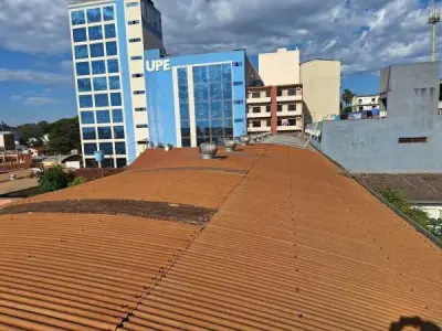 Terreno de rua a rua à venda em Boquerón, Ciudad del Este 4