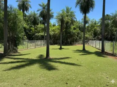 Terreno cercado de 361 m² en venta en Itauguá, Central 4