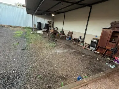 Terreno comercial de 450 m² en Ciudad del Este, Km 8 3