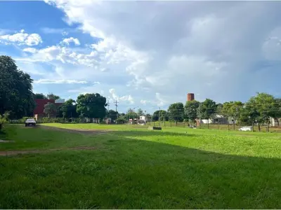 Terreno comercial à venda em San Juan del Paraná - 5 hectares 3