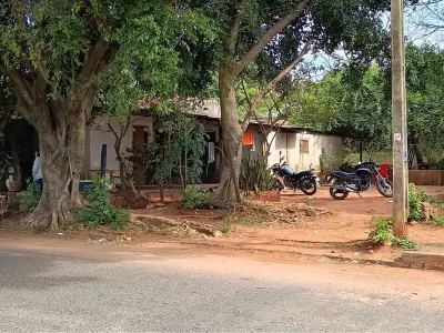 945 m² commercial land for rent in Villa Elisa 2