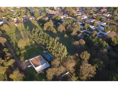 Terreno comercial en alquiler en Presidente Franco 3