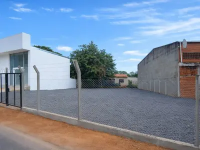 Terreno comercial para alugar em San Lorenzo, 400 m² 3