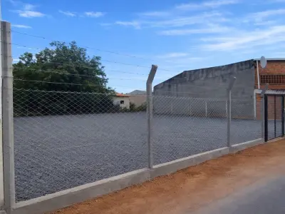 Terreno comercial para alugar em San Lorenzo, 400 m² 4