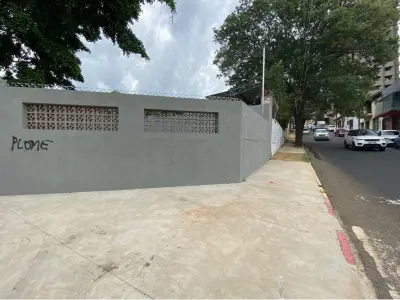 Terreno comercial en alquiler en San Roque, Asunción 2