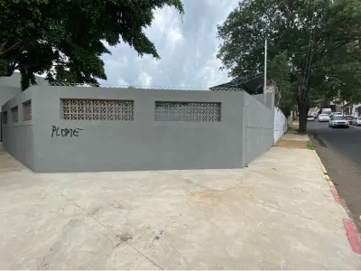 Terreno comercial en alquiler en San Roque, Asunción 3