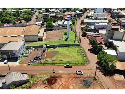 Terreno comercial para alugar em Santa Rita, Alto Paraná 3