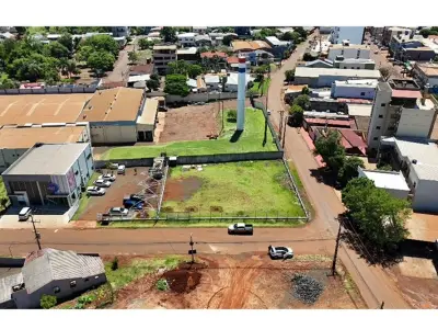 Terreno comercial para alugar em Santa Rita, Alto Paraná 4