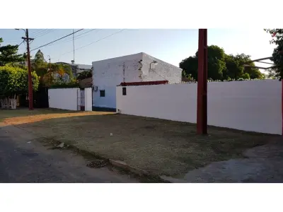 Terreno comercial para alugar em Villeta, Central 2