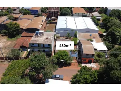 Commercial land for sale in Acaray, Ciudad del Este 3