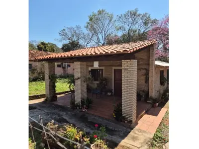 Commercial land for sale in Caacupé, Cordillera 3