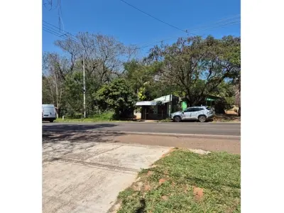 Commercial land for sale in Caacupé, Cordillera 4
