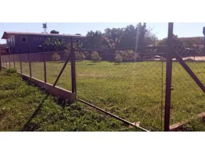 Terreno comercial en venta en Campo 9 2