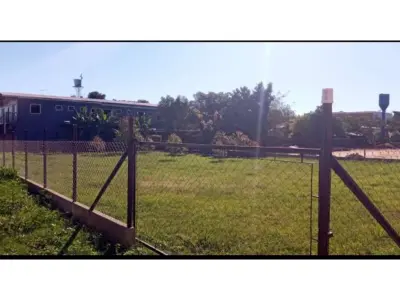 Terreno comercial en venta en Campo 9 3