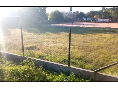 Terreno comercial en venta en Campo 9 4