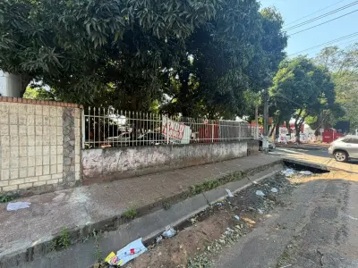 Terreno comercial en venta en Capiatá, Ruta 2 2