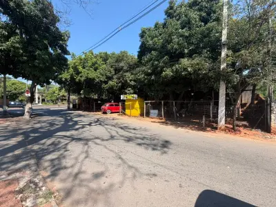 Terreno comercial en venta en Capiatá, Ruta 2 3