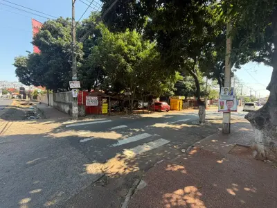 Terreno comercial en venta en Capiatá, Ruta 2 4