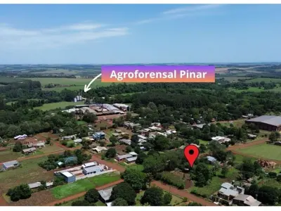 Terreno comercial en venta en Capitán Meza, Itapúa 2