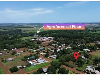 Terreno comercial à venda em Capitán Meza, Itapúa 2