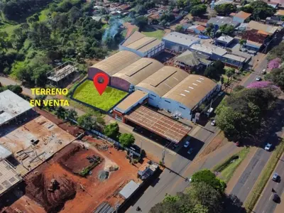 Terreno comercial en venta en Ciudad del Este 3