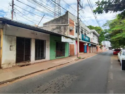 Terreno comercial à venda em Corazón de Jesús, San Lorenzo 2