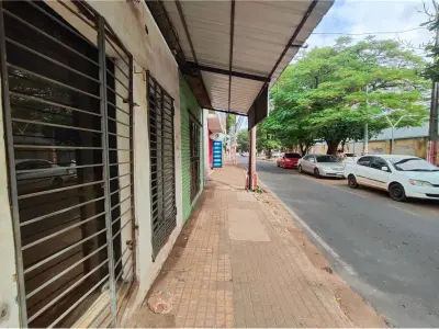 Terreno comercial à venda em Corazón de Jesús, San Lorenzo 3