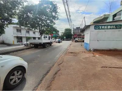 Terreno comercial à venda em Corazón de Jesús, San Lorenzo 4