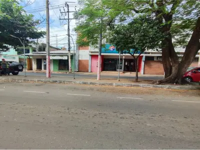 Terreno comercial à venda em Corazón de Jesús, San Lorenzo 5